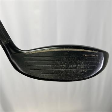 TaylorMade Stealth 2 HD #5 Speeder NX Reg Fairway Gents LH