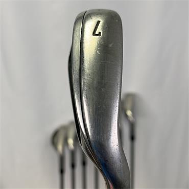 Callaway XR 5-SW Steel Regular Irons Gents RH
