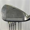 Callaway XR 5-SW Steel Regular Irons Gents RH