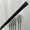 Callaway XR 5-SW Steel Regular Irons Gents RH