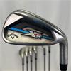 Callaway XR 5-SW Steel Regular Irons Gents RH
