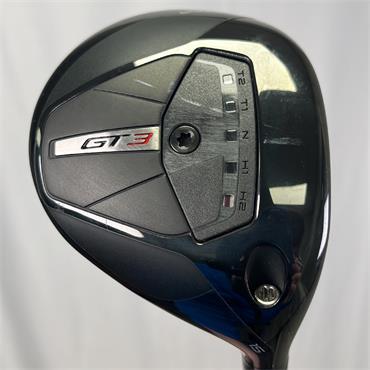 MISC GT3 #3 Tensei XStiff Fairway Gents RH