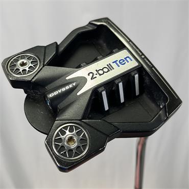 Odyssey 2-Ball Ten 34" Putter Gents RH