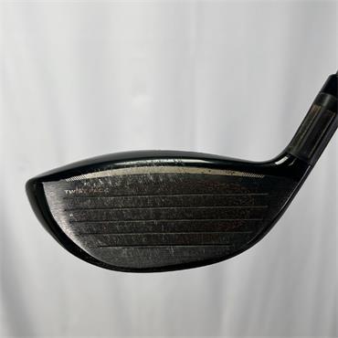 TaylorMade Stealth #3 Ventus Regular Fairway Gents RH
