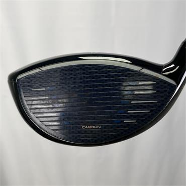 TaylorMade Qi10 10.5 Ventus Regular Driver Gents RH