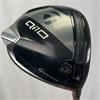 TaylorMade Qi10 10.5 Ventus Regular Driver Gents RH