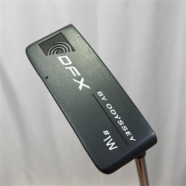 Odyssey DFX #1W 34" Putter Gents RH