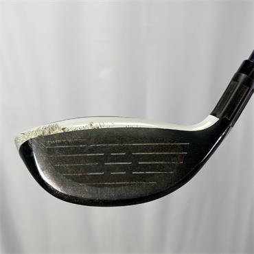 TaylorMade SIM2 MAX #5 Ventus Blue Regular Fairway Gents RH