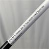 Titleist GT2 10.0 Hzrdus Blk 70 Tour XStiff Driver Gents RH