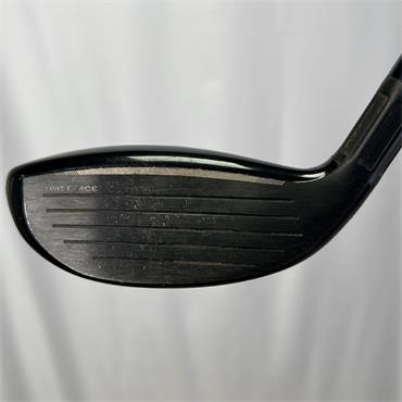 TaylorMade Stealth #3 Ventus Stiff Hybrid Gents RH