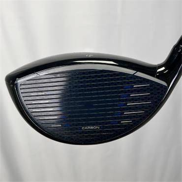 TaylorMade Qi10 LS 9.0 Ventus Regular Driver Gents RH