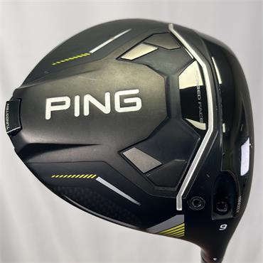 Ping G430 10k Max 9.0 Alta CB Stiff Driver Gents RH