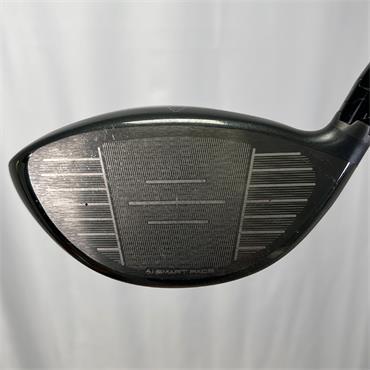 Callaway Ai Smoke Max 9.0 Tensei Stiff Driver Gents RH
