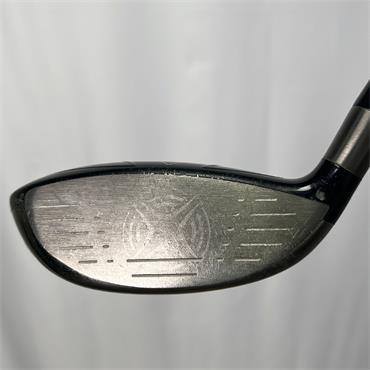Callaway XR Speed #4 Hzrdus Regular Fairway Gents RH