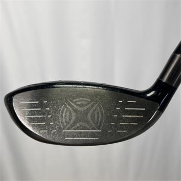 Callaway XR Speed #7 Hzrdus Regular Fairway Gents RH