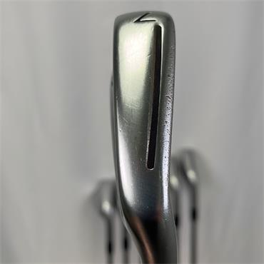 TaylorMade P790 5-PW DG Stiff Steel Irons Gents RH