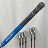 TaylorMade P790 5-PW DG Stiff Steel Irons Gents RH