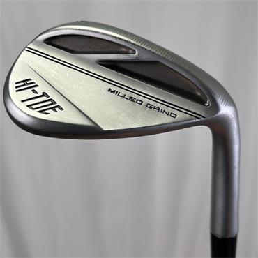 TaylorMade Hi-Toe MG 56.10 Hi Rev 2.0 Steel Wedge Gents RH