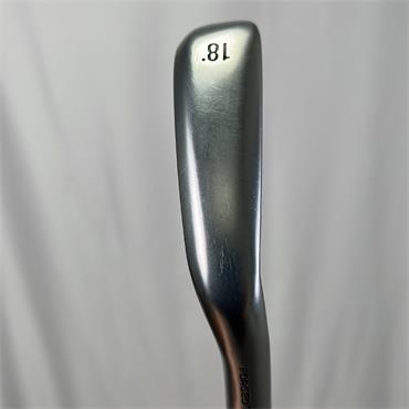 Callaway Apex UT #2 DG115 Stiff Steel Driving Iron Gents RH