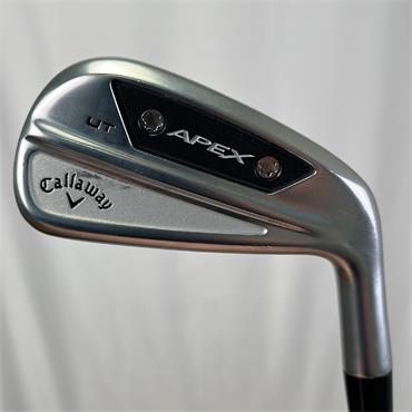 Callaway Apex UT #2 DG115 Stiff Steel Driving Iron Gents RH