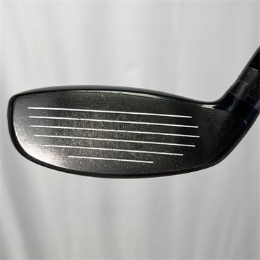 Titleist 915H #2 Bassara Red Regular Hybrid Gents RH