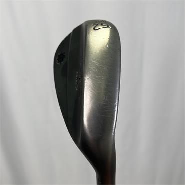 Titleist SM7 Black 52.08F Vokey Steel Wedge Gents RH