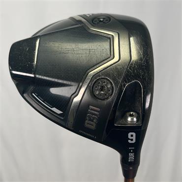 PXG 0311 Black Ops Tour 9.0 Accra Stiff Driver Gent RH