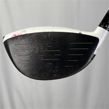 TaylorMade RBZ Stage 2 10.5 Fujikura Regular Driver Gents RH