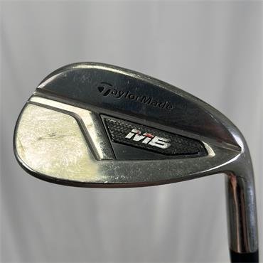 TaylorMade M6 SW Graphite Wedge Ladies RH