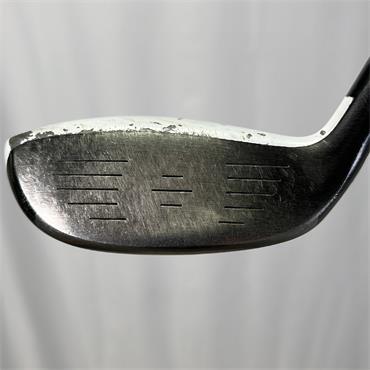 TaylorMade Aeroburner #5 Matrix Hybrid Ladies RH