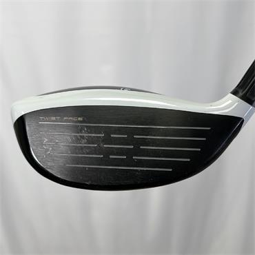 TaylorMade Sim 2 Max #3HL NV Fairway Ladies RH