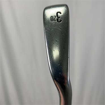 Srixon ZX #3 Recoil 95 Stiff Driving Iron Gents RH