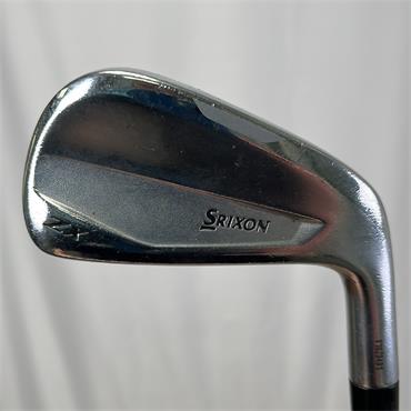 Srixon ZX #3 Recoil 95 Stiff Driving Iron Gents RH