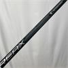 TaylorMade Qi4D Max #3 Reax Stiff fairway Gents RH