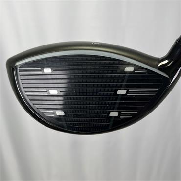 TaylorMade Qi4D 9.0 Ventus Stiff Driver Gents RH