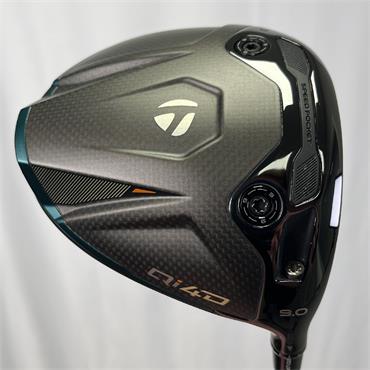 TaylorMade Qi4D 9.0 Ventus Stiff Driver Gents RH