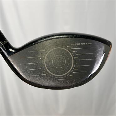 Callaway Mavrik 10.5 Vanquish Regular Driver Gents LH