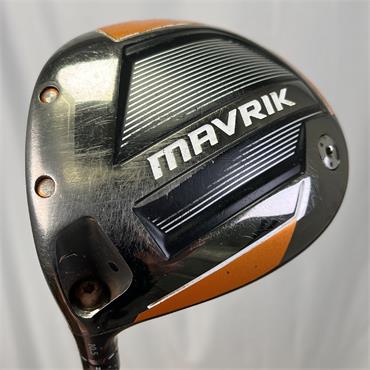 Callaway Mavrik 10.5 Vanquish Regular Driver Gents LH