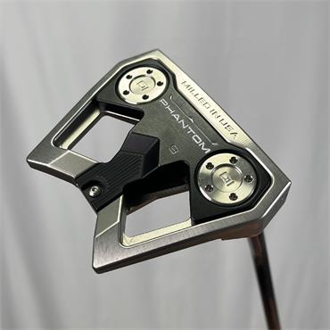 Scotty Cameron Phantom 9 35" Putter Gents RH