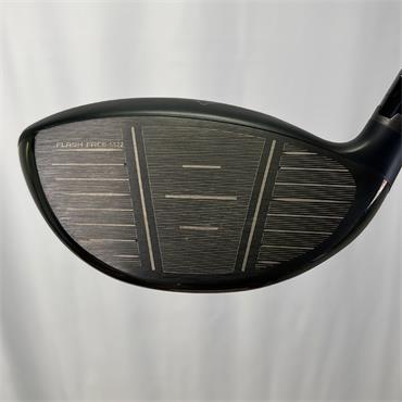 Callaway Rogue ST Max 10.5 Tensei Regular Driver Gents RH