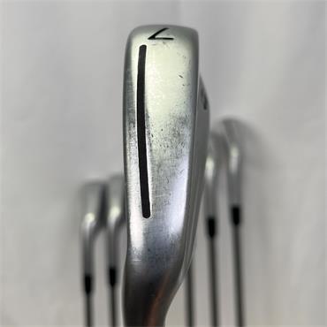 TaylorMade P790 4-PW DG Steel Regular Irons Gents LH