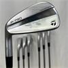 TaylorMade P790 4-PW DG Steel Regular Irons Gents LH