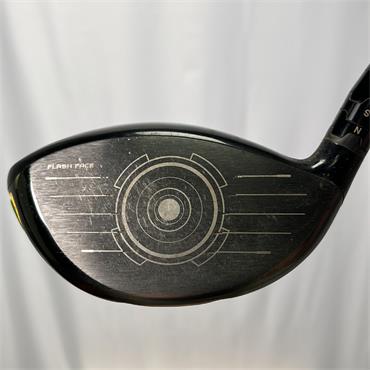 Callaway Epic Flash 9.0 Hzrdus Regular Driver Gents RH