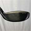 TaylorMade Qi4D #3 Hzrdus Stiff Fairway Gents LH