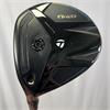 TaylorMade Qi4D #3 Hzrdus Stiff Fairway Gents LH