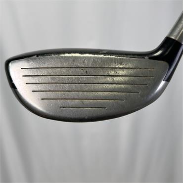 Mizuno MP-001 #3 Exsar Stiff Fairway Gents RH