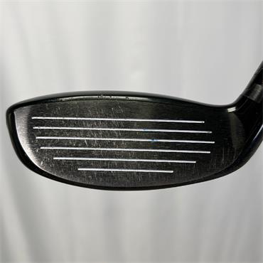 Titleist TSr2 #4 MMT Regular Hybrid Gents RH
