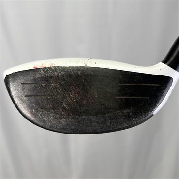 TaylorMade RBZ Stage 2 #3HL Matrix Fairway Ladies RH