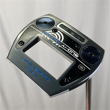 Odyssey Ai One Jailbird Mini 34" Putter Gents RH