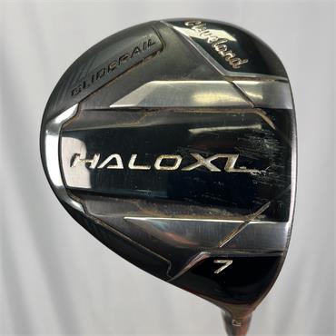 Cleveland Halo XL #7 Tensei Regular Fairway Gents RH